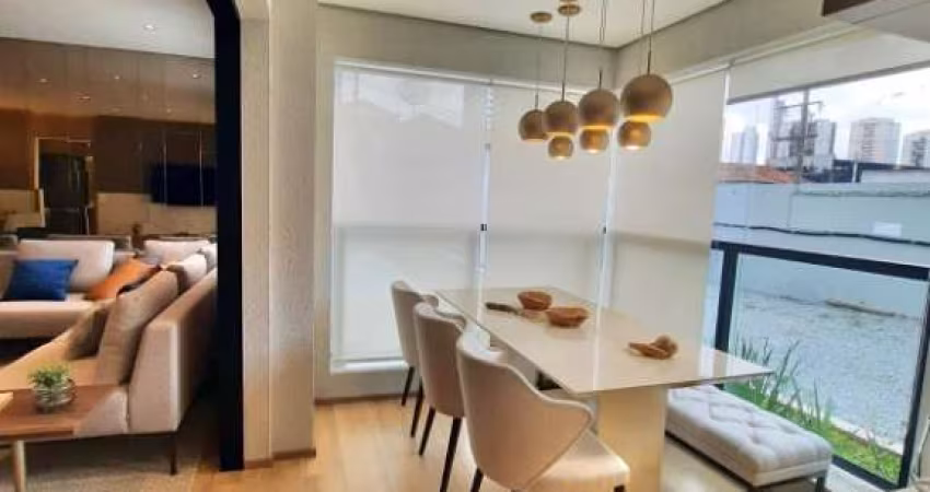 Apartamento com 3 quartos à venda na Rua Pantojo, 555, Vila Regente Feijó, São Paulo