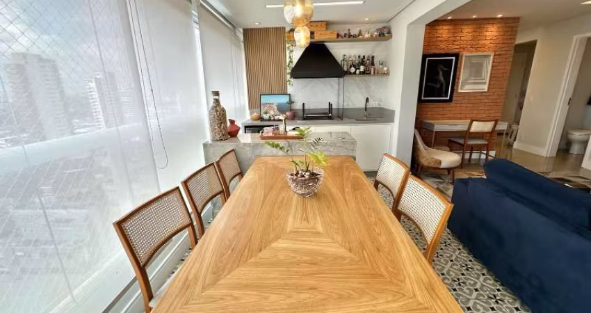 Apartamento com 3 quartos à venda na Rua Renato Rinaldi, 510, Vila Carrão, São Paulo