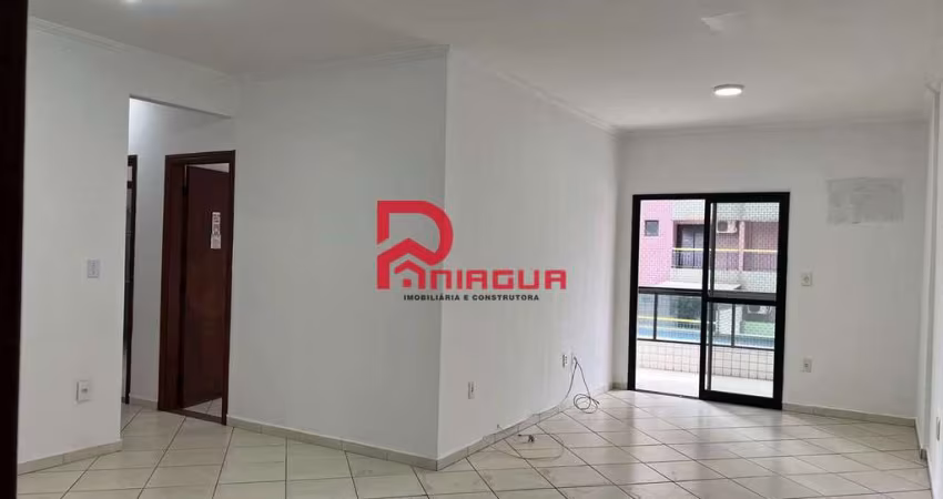 Apartamento com 3 quartos, Canto do Forte, Praia Grande, Cod: 6031