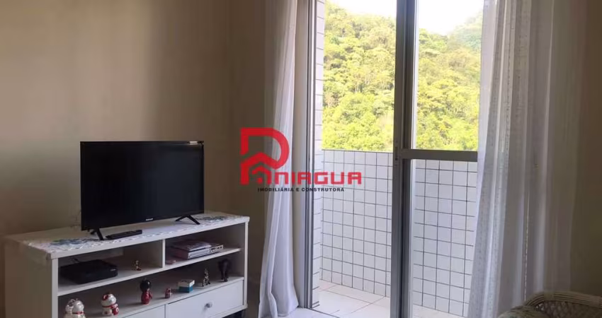 Apartamento com 2 quartos, Canto do Forte, Praia Grande - R$ 265 mil, Cod: 6567