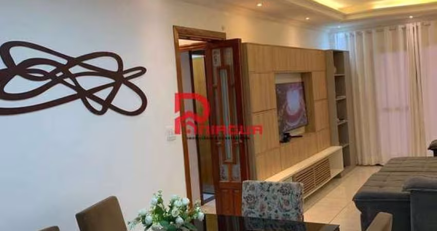 Apartamento com 2 quartos, Canto do Forte, Praia Grande - R$ 590 mil, Cod: 6638