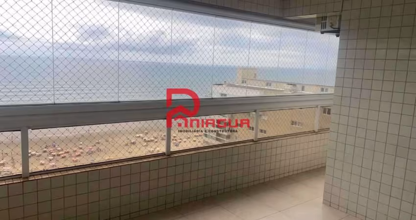 Apartamento com 3 quartos, Canto do Forte, Praia Grande, Cod: 6761