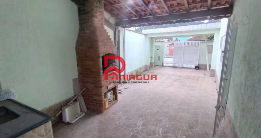 Casa com 2 quartos, Canto do Forte, Praia Grande - R$ 580 mil, Cod: 6851