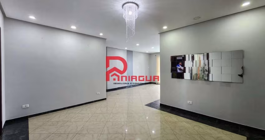 Apartamento com 3 quartos, Canto do Forte, Praia Grande, Cod: 7123
