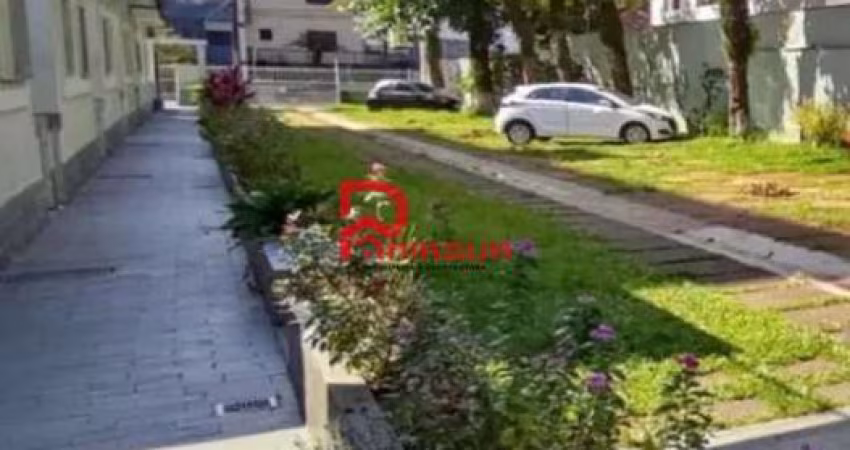 Casa de Condomínio com 1 quarto, Canto do Forte, Praia Grande - R$ 180 mil, Cod: 7126