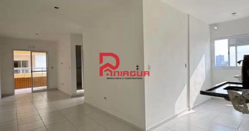 Apartamento com 2 quartos, Boqueirão, Praia Grande - R$ 472 mil, Cod: 7142