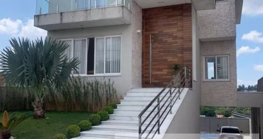 Conquiste Seu Espaço em Arujá: Casa em Condomínio!