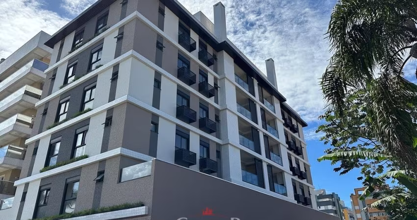 Lançamento em Caiobá! Apartamentos com 02 e 03 suítes em Caiobá