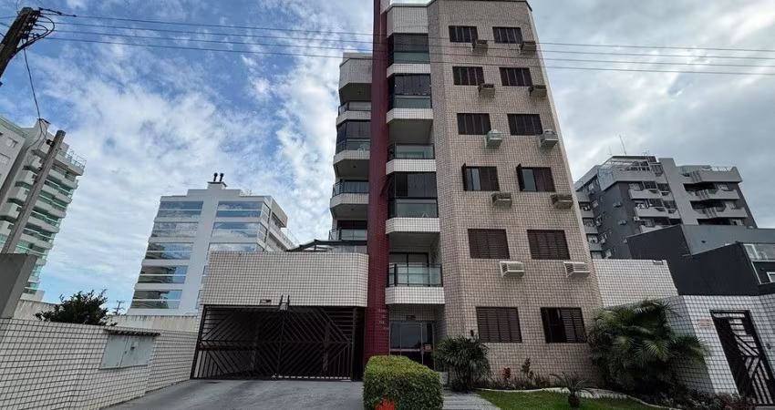 Cobertura duplex em região nobre no centro de Matinhos.