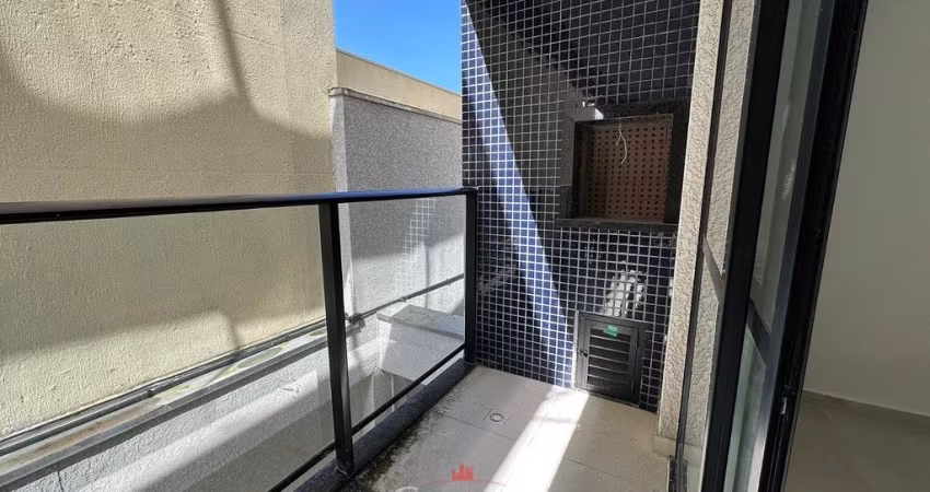 Apartamento NOVO com 02 quartos em Caiobá!!