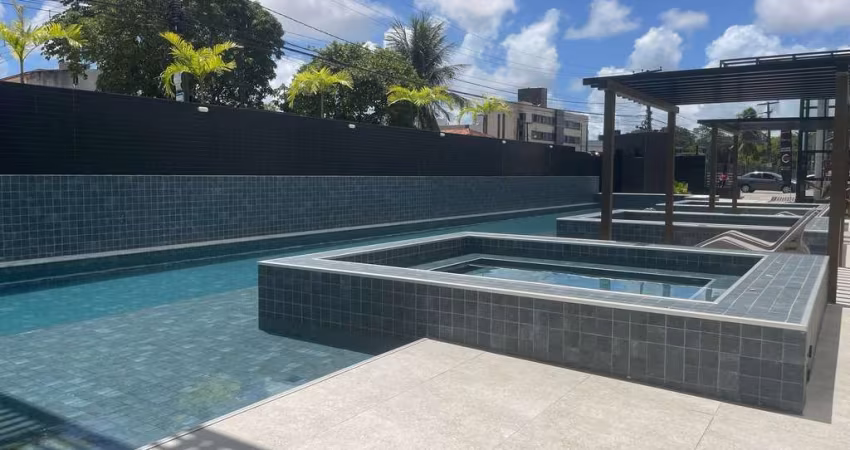 Em Excelente Localização E Com Área De Lazer Completa No Geisel!!