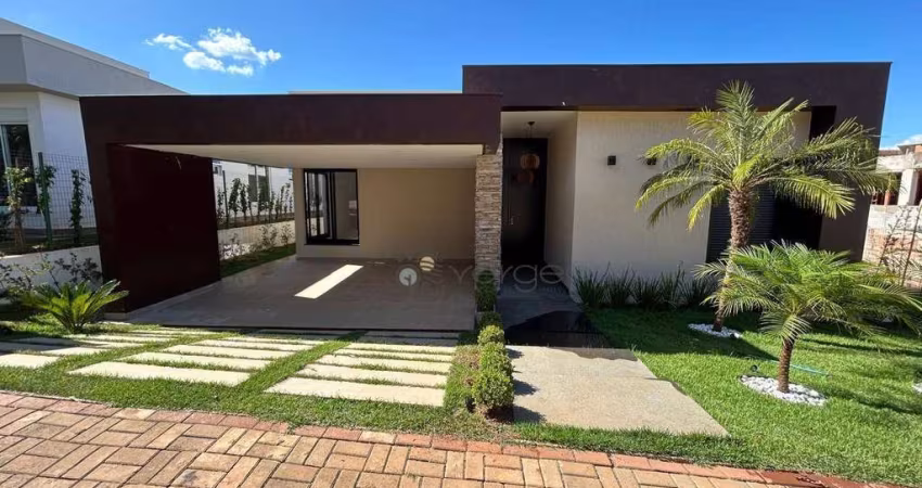 Casa com 3 dormitórios à venda, 154 m² por R$ 1.295.000,00 - Francisco Pereira - Lagoa Santa/MG