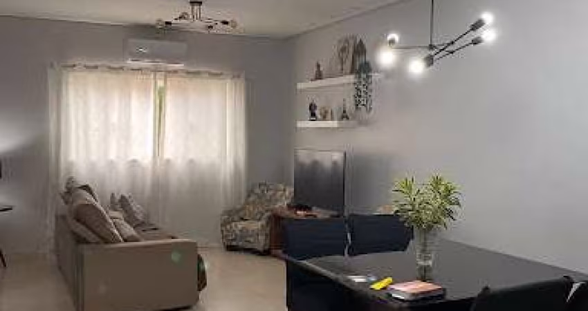 Casa com 3 dormitórios à venda, 184 m² - Recanto dos Lagos - Jaguariúna/SP