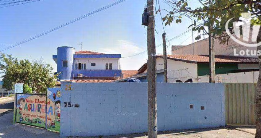 Casa com 4 dormitórios à venda, 200 m² por R$ 599.900,00 - Jardim Cruzeiro do Sul - Jaguariúna/SP