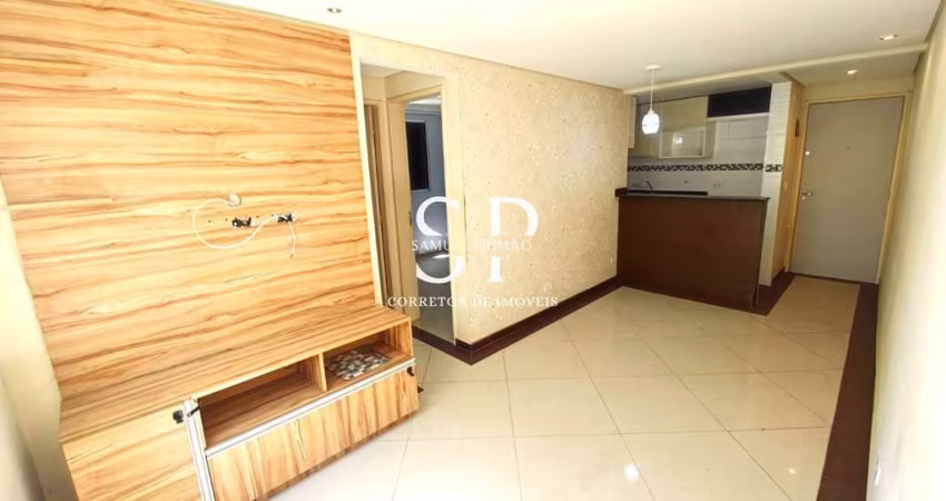 Apartamento Térreo no Residencial Santa Marina - Água Chata, Guarulhos - R$ 212.900,00
