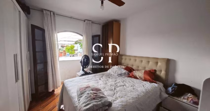 Casa com 2 quartos à venda na Rua Tenente Campo, 341, Jardim Santa Rita, Guarulhos