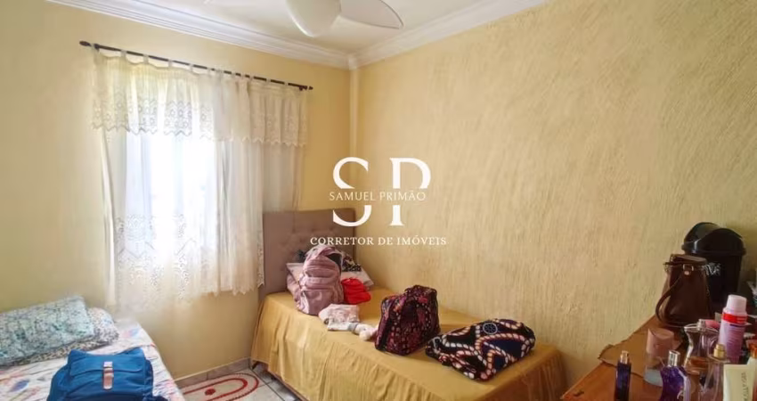 Apartamento com 2 quartos à venda na Rua Maria Isabel Rezende, 221, Parque Industrial Cumbica, Guarulhos