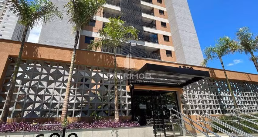 'Oportunidade' Apartamento c/ 63m²,  02 quartos c/ suíte e lazer em Quinta da Primavera.