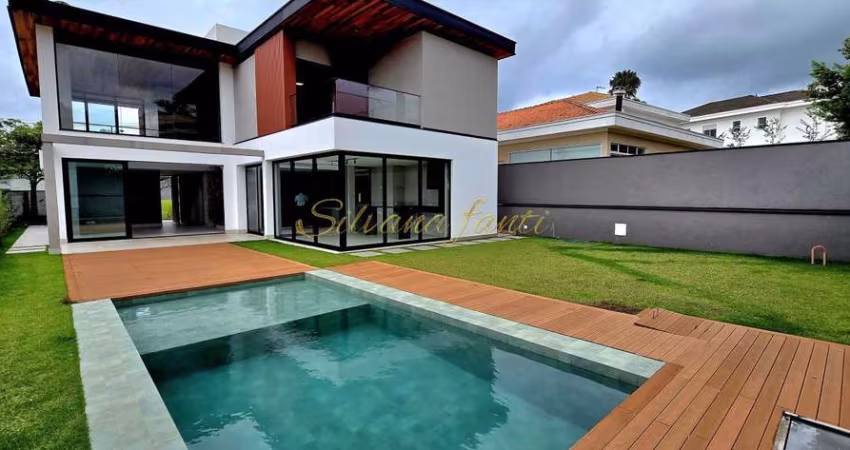 Imóveis Residenciais à venda na Morada dos Lagos, Barueri - Aceita Permuta no valor total