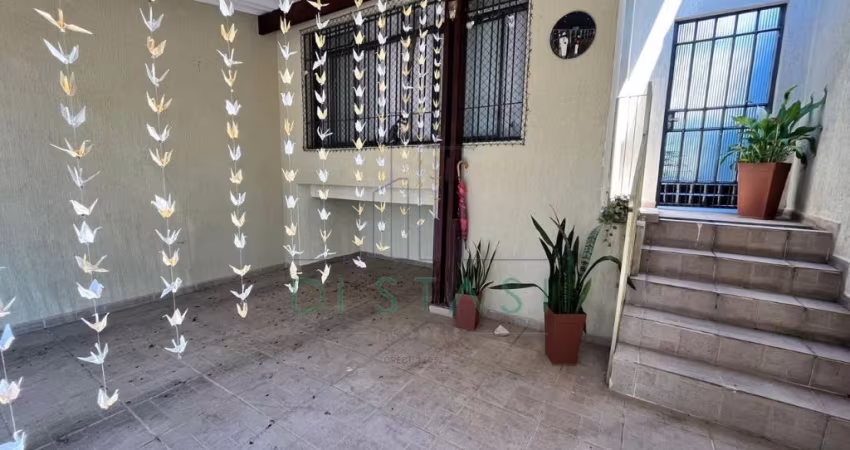 Casa para Venda no bairro Alto da Mooca, localizado na cidade de São Paulo / SP, região ALTO DA MOOCA, ponto de referência AES ELETROPAULO.