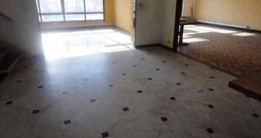 Prédio para Venda em São Paulo, Luz