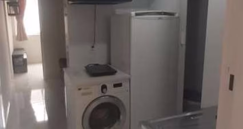 Apartamento para Locação em São Paulo, República, 1 dormitório, 1 banheiro