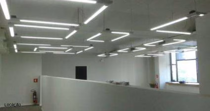 Conjunto Comercial para Locação em São Paulo, Cidade Moncões, 7 banheiros, 8 vagas