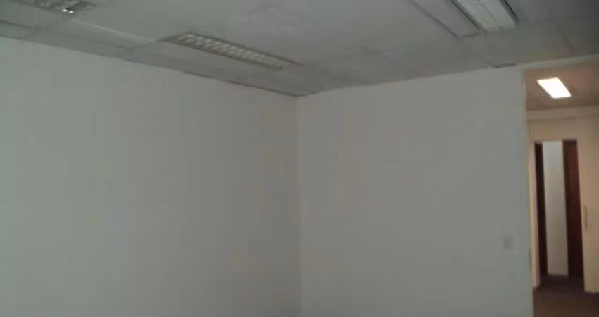 Conjunto Comercial para Locação em São Paulo, Vila Olímpia, 2 banheiros, 2 vagas