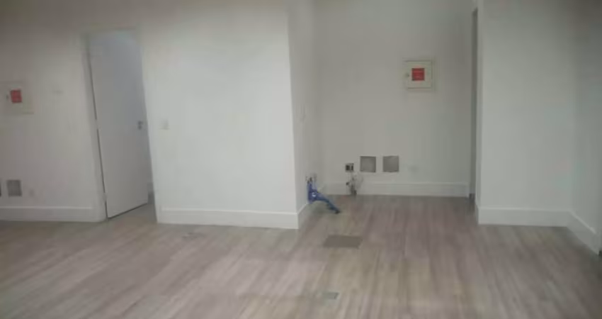 Conjunto Comercial para Venda em São Paulo, Vila Olímpia, 2 banheiros, 1 vaga