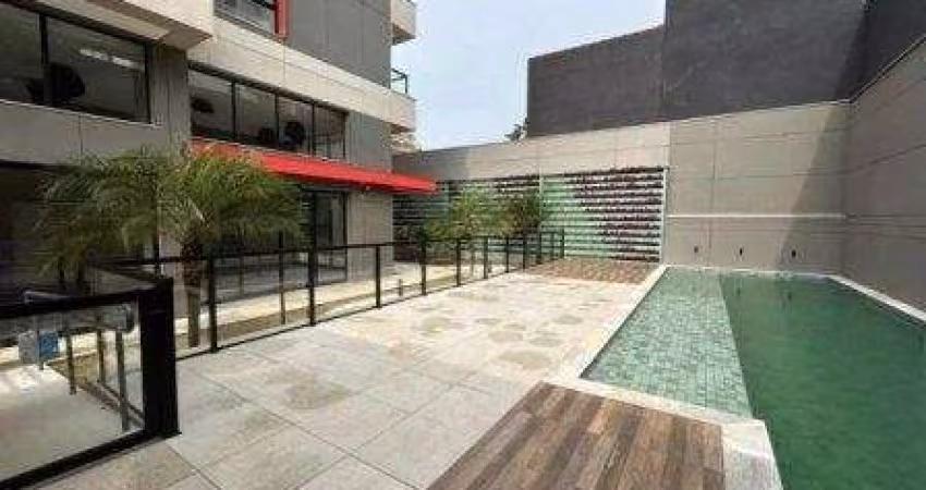 Apartamento para Venda em São Paulo, Ipiranga, 2 dormitórios, 1 suíte, 2 banheiros, 1 vaga