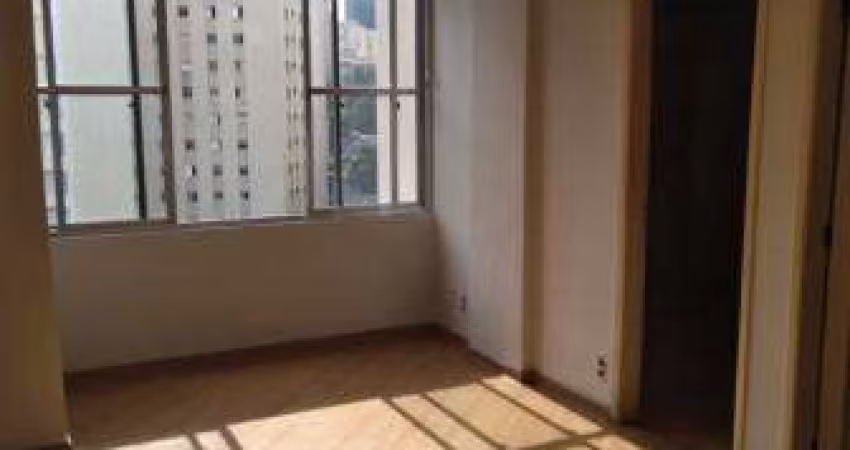 Apartamento para Locação em São Paulo, Bela Vista, 2 dormitórios, 1 banheiro