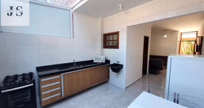 Lindo apartamento a venda condomínio a 200 metros da praia