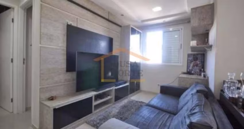 Apartamento com 2 quartos à venda na Rua Eugênio de Freitas, --, Vila Guilherme, São Paulo