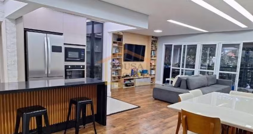 Apartamento com 3 quartos à venda na Rua Mateus Garcia, --, Vila Irmãos Arnoni, São Paulo