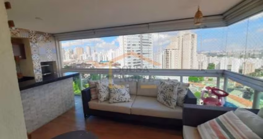Apartamento com 3 quartos à venda na Rua Benta Pereira, --, Santa Teresinha, São Paulo