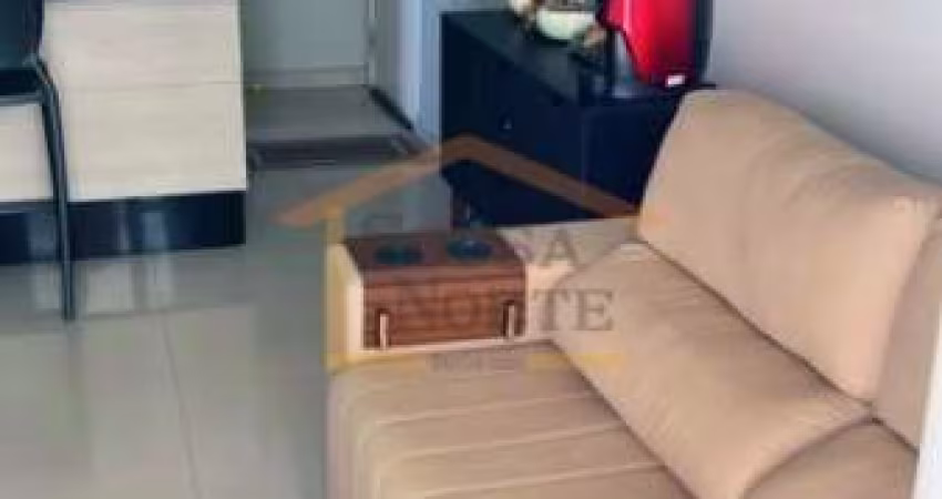 Apartamento com 3 quartos à venda na Rua Eugênio de Freitas, --, Vila Guilherme, São Paulo