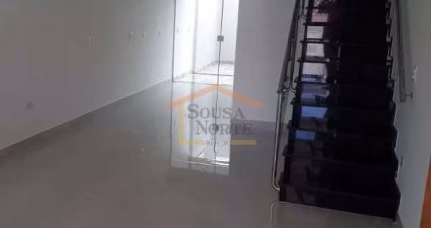 Casa em condomínio fechado com 3 quartos à venda na Banco de Areia, --, Jardim Brasil (Zona Norte), São Paulo