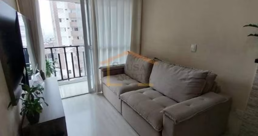 Apartamento com 2 quartos à venda na Avenida Gustavo Adolfo, --, Vila Gustavo, São Paulo