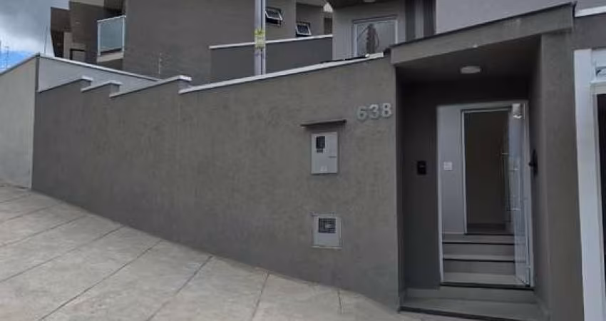 Casa com 3 quartos à venda no Parque San Carlo, Poços de Caldas 