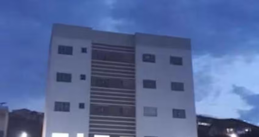 Apartamento com 2 quartos à venda no Boa Esperança II, Poços de Caldas 