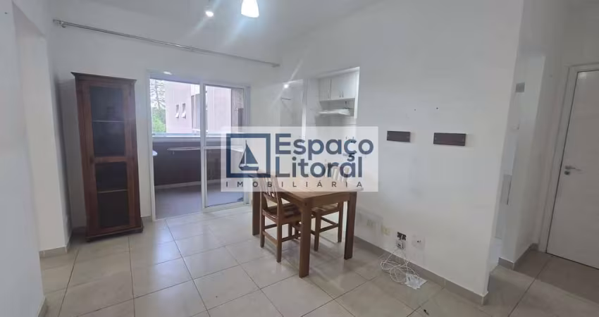 Apartamento à venda com varanda gourmet, bairro do  Indaiá, Caraguatatuba, SP
