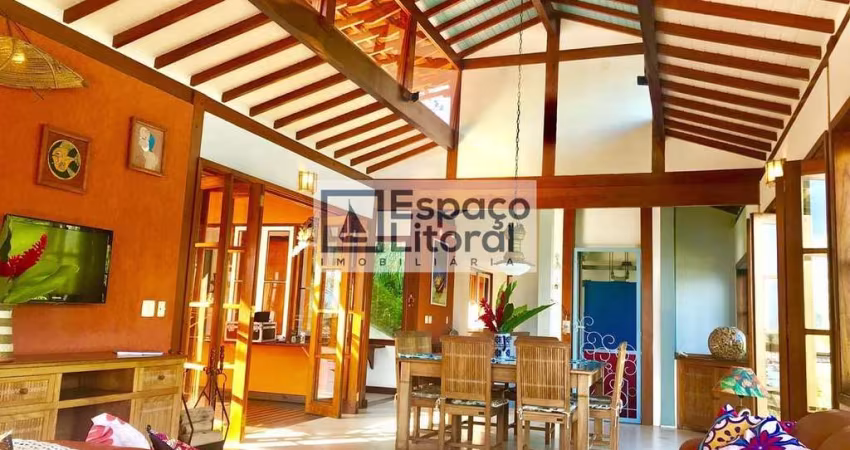 Casa à venda, Sta Tereza Ilhabela, Ilhabela, SP