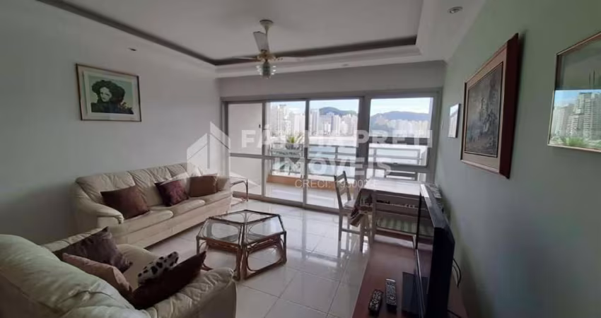 APARTAMENTO FRENTE PRAIA DAS ASTÚRIAS PARA VENDA
