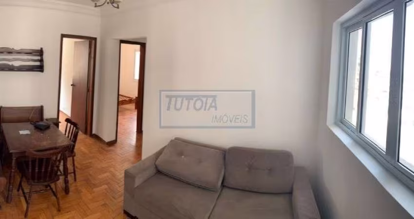 APARTAMENTO  À VENDA NA VILA MARIANA, SÃO PAULO