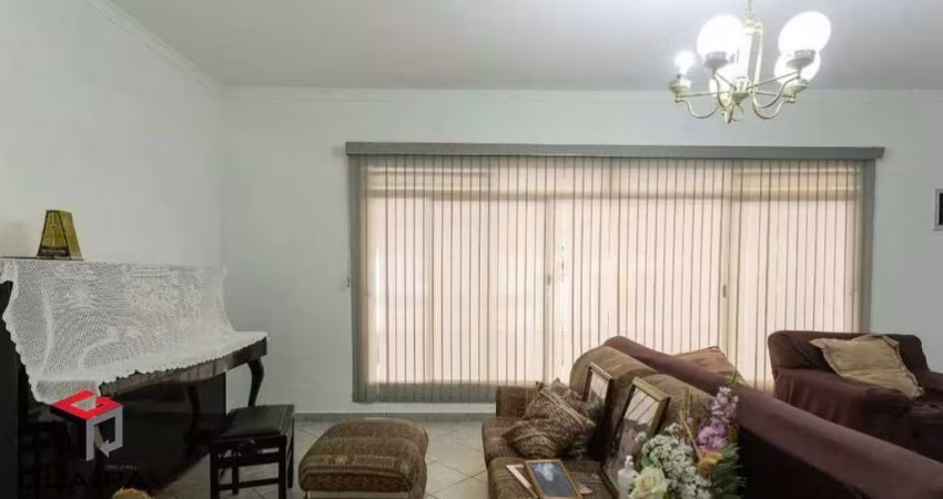 Casa para aluguel 4 quartos 3 vagas Anchieta - São Bernardo do Campo - SP