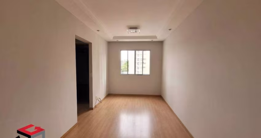 Apartamento para aluguel 2 quartos 1 vaga Valparaíso - Santo André - SP