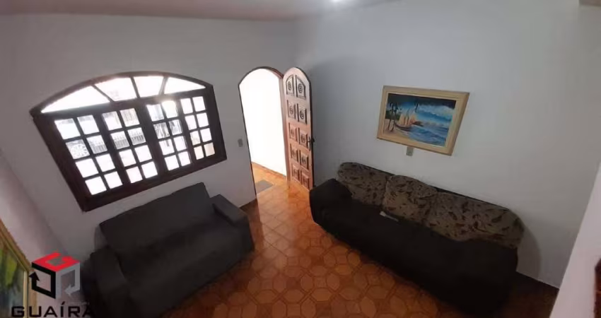 Sobrado à venda 2 quartos 1 vaga Centreville - Santo André - SP