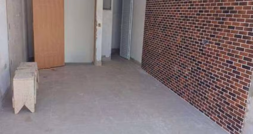 Cobertura 66 m² Localizado No Bairro Alice Santo André - SP