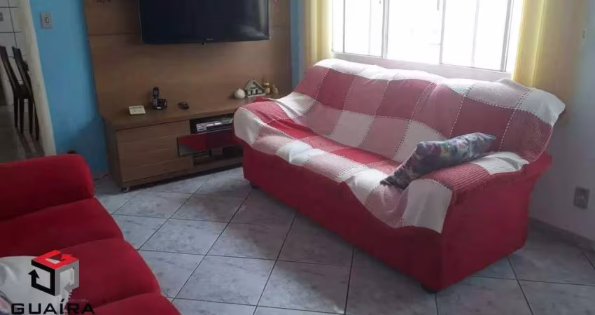 Casa à venda 3 quartos 1 suíte 3 vagas Baeta Neves - São Bernardo do Campo - SP