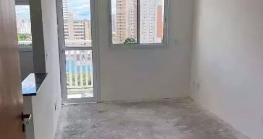 Apartamento 37 m² Localizado No Bairro Assunção Santo André - SP
